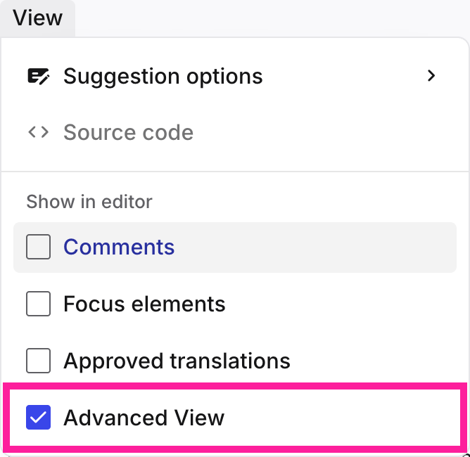 251209_View_Menu_Advanced_View.png
