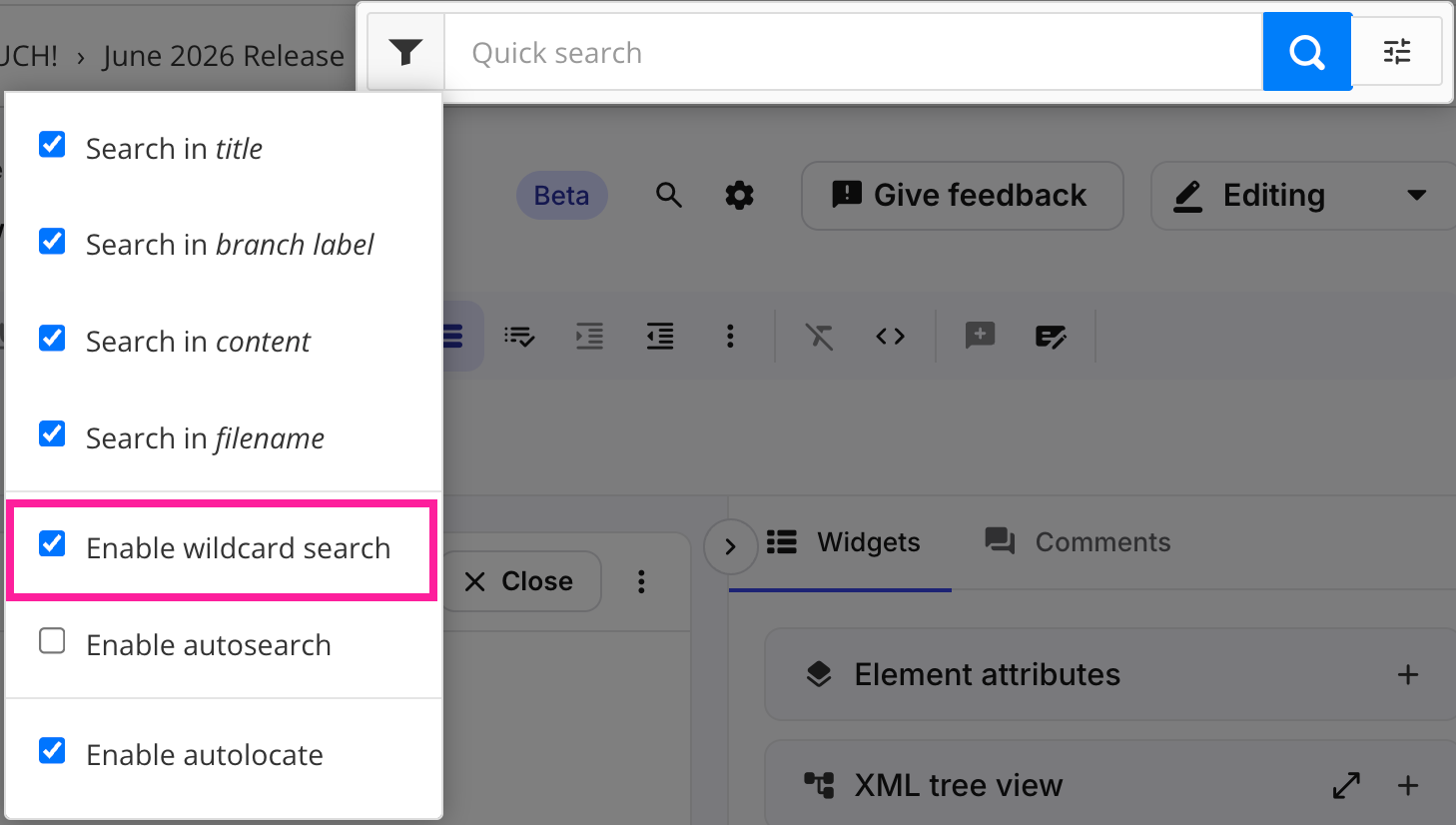Enable_Wildsearch_QuickSearch.png